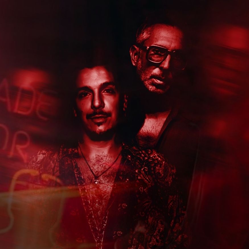 NEVERMIND by TEN Ibiza: ORIOL CALVO invites POMBOKLAP ON September 20th